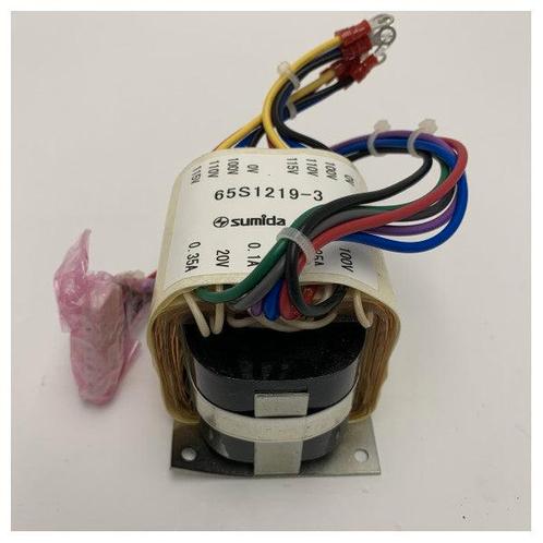 Bieden: Furuno Marine Transformer QW-R6789  for, Watersport en Boten, Navigatiemiddelen en Scheepselektronica, Ophalen of Verzenden