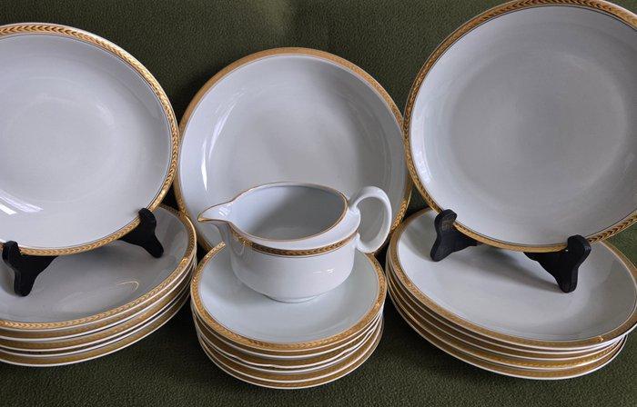 Berny - Limoges Berry-CNP (Compagnie Nationale de, Antiek en Kunst, Antiek | Meubels | Tafels