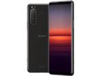 Sony Xperia 5 II - Smartphone - Android 11 - 128GB - Zwart, Verzenden, Nieuw