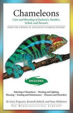 Chameleons 9781882770953, Livres, Gary Ferguson, Kenneth Kalisch, Verzenden