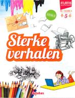 Atlantis Pre-Teaching 4 groep 5, Boeken, Verzenden, Nieuw
