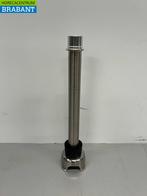 Bâton en acier inoxydable pour mixeur manuel HCB 400 mm, Verzenden