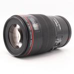 Canon EF 100mm F/2.8L USM IS Macro | Tweedehands, Verzenden