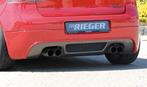 Rieger achteraanzetstuk | Golf 5 - 3-drs., 5-drs., GTI | stu, Auto diversen, Tuning en Styling, Verzenden