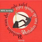 Verhalen van de ronde tafel 9789085310310 Boekensteun, Verzenden, Gelezen, Boekensteun