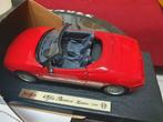 Maisto 1:18 - Voiture miniature - Alfa Romeo Spider (1995), Nieuw