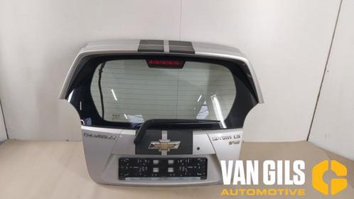 Achterklep Chevrolet Spark O211300, Auto-onderdelen, Carrosserie