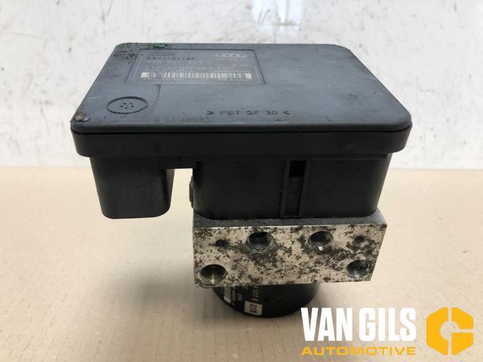 ABS Pomp Audi A2 O220621, Auto-onderdelen, Remmen en Aandrijving