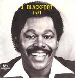 J. Blackfoot - Taxi, Cd's en Dvd's, Verzenden, Gebruikt