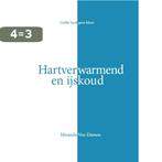 Hartverwarmend en ijskoud 9789083136202 Miranda Vos-Damen, Boeken, Verzenden, Zo goed als nieuw, Miranda Vos-Damen
