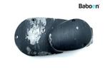 Blokdeksel Links Kawasaki VN 1500 1987-1995 VN-15, Motoren, Verzenden, Gebruikt