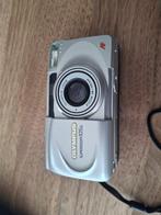 Olympus Superzoom 105G AF / Mju Zoom Wide 80 Analoge camera