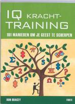 IQ krachttraining 9789058777669 R. Bracey, Boeken, Verzenden, Zo goed als nieuw, R. Bracey