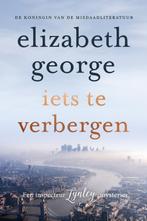 Iets te verbergen 9789400513778 Elizabeth George, Verzenden, Elizabeth George