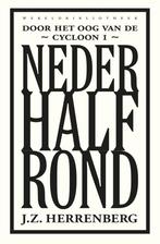 Door het oog van de cycloon 1 - Nederhalfrond, Verzenden, Nieuw