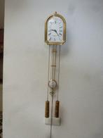 Horloge comtoise - Émail, Laiton - 1970-1980, Antiquités & Art