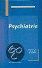 Psychiatrie 9789031320431, Boeken, Gelezen, J.W. van Ree, M.W. de Vries, Verzenden