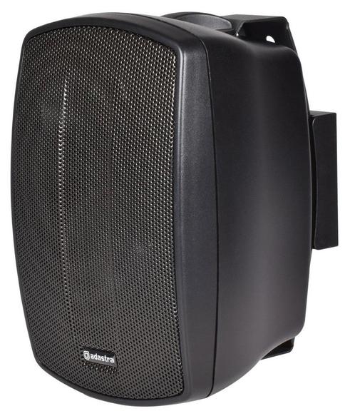 Adastra BH3V-B  Zwarte 3 Weerbestendige 100V Luidspreker, Audio, Tv en Foto, Luidsprekerboxen