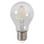 Filament LED Lamp Peer 806lm Ø60mm E27 7.5W, Verzenden, Nieuw