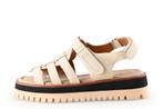 Maruti sandalen in maat 42 Beige | 15% korting, Kleding | Dames, Schoenen, Verzenden, Beige, Sandalen of Muiltjes, Maruti