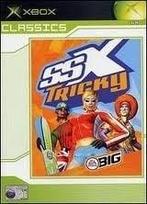SSX Tricky Classics (xbox used game), Ophalen of Verzenden