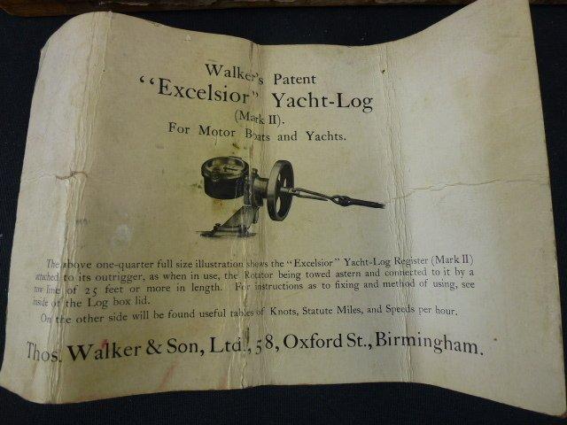 Maritieme objecten - Messing, Hout, Antiquités & Art, Curiosités & Brocante