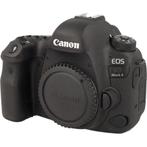 Canon EOS 6D mark II body occasion, Canon, Zo goed als nieuw, Verzenden