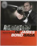De James Bond-saga 9789085530152 R. Rombout, Verzenden, Zo goed als nieuw, R. Rombout
