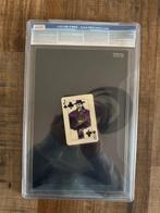 Batman: The Killing Joke #nn - Embossed cover - 1 Graded, Livres