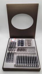 Laguiole Jean Néron - Ménagère (24) - ABS, Antiek en Kunst