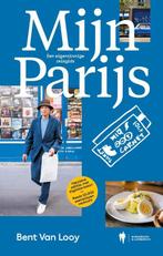 Mijn Parijs 2024 9789464983012 Bent Van Looy, Verzenden, Bent Van Looy