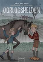 Oorlogshelden (9789044852103, Nadja Van Sever), Verzenden