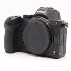 Nikon Z5 body | Tweedehands, Audio, Tv en Foto, Fotocamera's Digitaal, Verzenden, Zo goed als nieuw, Nikon