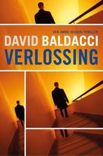 Amos Decker  -   Verlossing 9789400510029, Boeken, Thrillers, Gelezen, David Baldacci, Verzenden