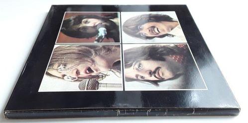 Beatles - LP - JAPAN - Let It Be - RARE BOX !!! - Disque, Cd's en Dvd's, Vinyl Singles