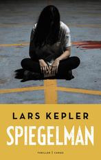Spiegelman 9789403160818, Livres, Thrillers, Lars Kepler, Verzenden