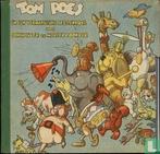 Luger, Johan - Tom Poes en een vermakelijke beestenboel -..., Verzenden, Gelezen