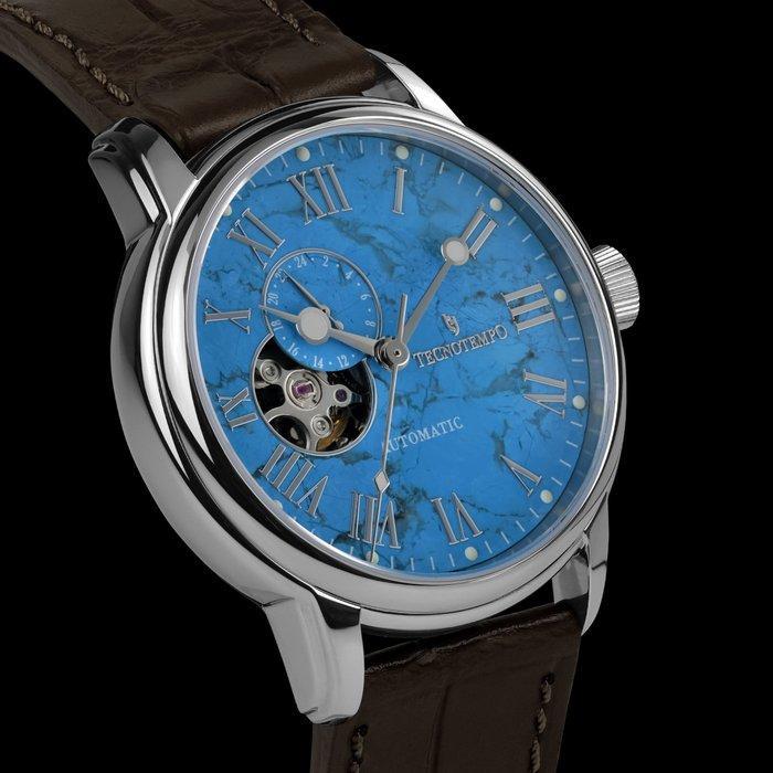 Tecnotempo - Automatic NobleTime- Limited Edition - -, Handtassen en Accessoires, Horloges | Heren