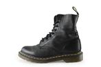 Dr Martens Veterboots in maat 38 Zwart | 5% extra korting, Kleding | Dames, Schoenen, Verzenden, Zwart, Overige typen, Zo goed als nieuw