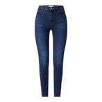 MAC No.1 • blauwe Skinny jeans • 36, MAC, Nieuw, Maat 36 (S), Verzenden