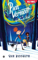 Pien Vermeer en de Getekende Stad / Pien Vermeer / 1, Boeken, Verzenden, Gelezen, Rob Biddulph