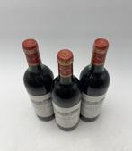 1986 Château Pontet Canet - Bordeaux, Pauillac 5ème Grand, Verzamelen, Nieuw