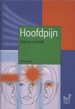Hoofdpijn 9789085620617 P.A.T. Carbaat, Boeken, Verzenden, Zo goed als nieuw, P.A.T. Carbaat