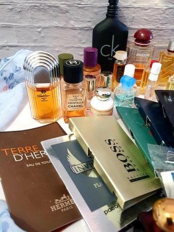 Dior, Gucci, Hermès, Chanel, Hugo Boss, Boucheron, Paco
