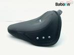 Buddy Seat Solo Harley-Davidson FLSTC Softail Heritage, Verzenden, Gebruikt