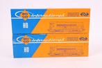 Roco H0 - 4155 - Locomotive diesel (2) - Traction double, Nieuw