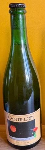 Cantillon - FouFoune, Ashanti, Sang Bleu & Saint-Gilloise -, Verzamelen, Nieuw