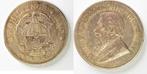 South Africa 2-1/2 Shillings 1896, Timbres & Monnaies, Monnaies | Amérique, Verzenden