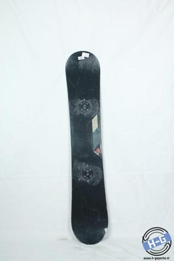 Refurbished - Snowboard - Burton Custom X - 156 beschikbaar voor biedingen