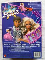 Mattel - Figuur - SuperStar Barbie - Plastic